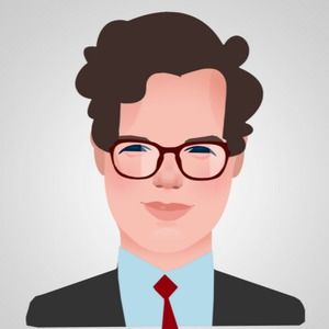 Meet your Posher, William